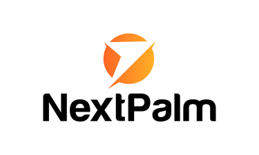 NextPalm.com - Creative brandable domain for sale